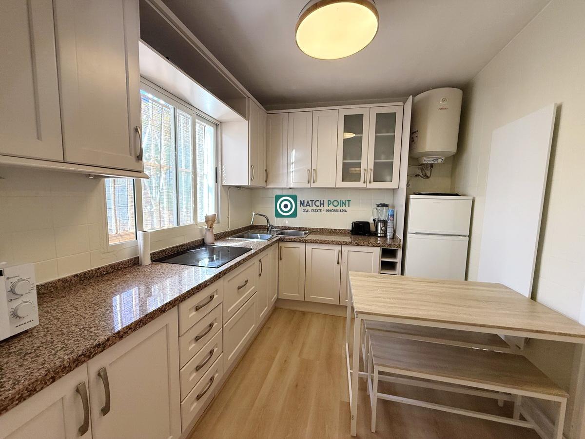 Semi-detached House for Sale in Almuñécar