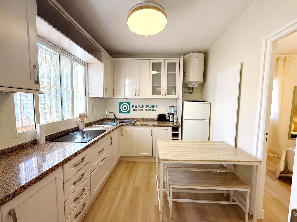 Semi-detached House for Sale in Almuñécar