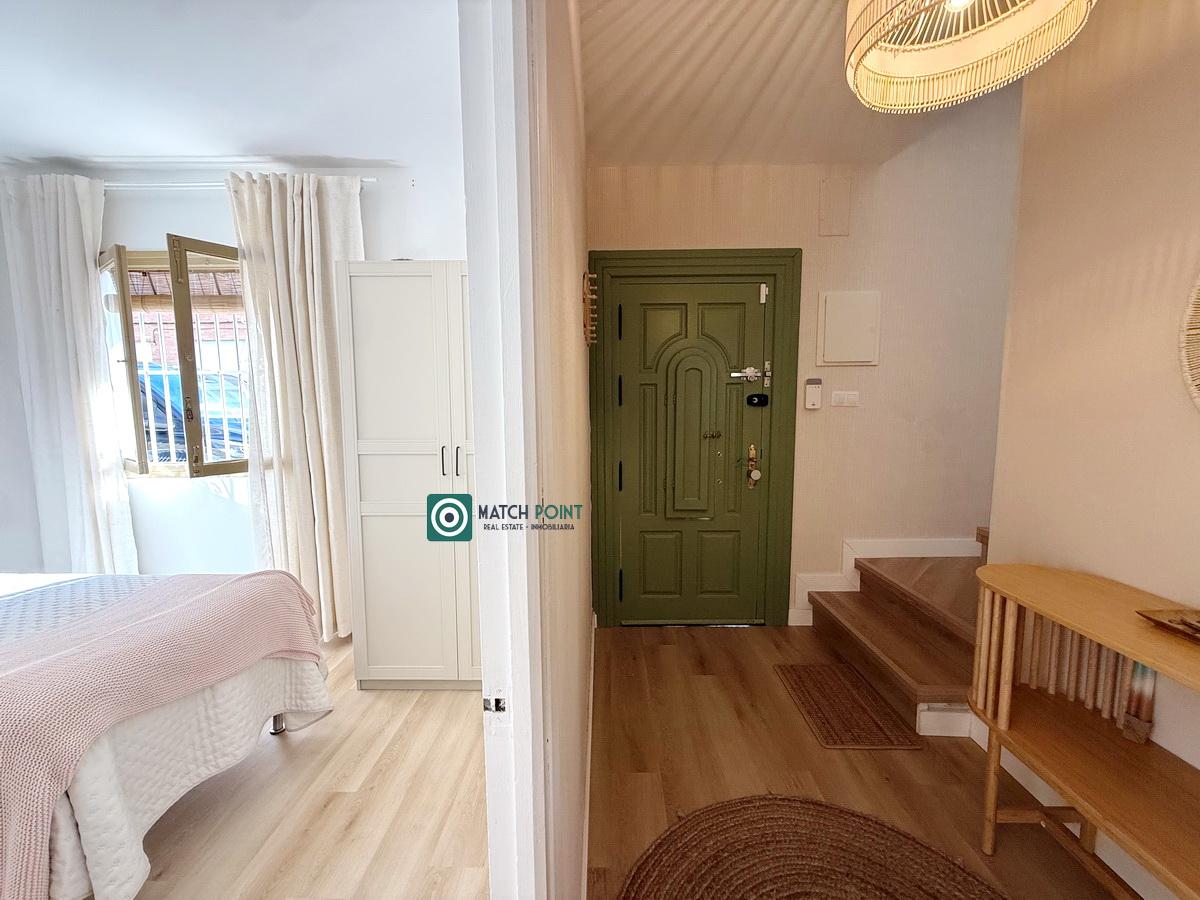 Semi-detached House for Sale in Almuñécar