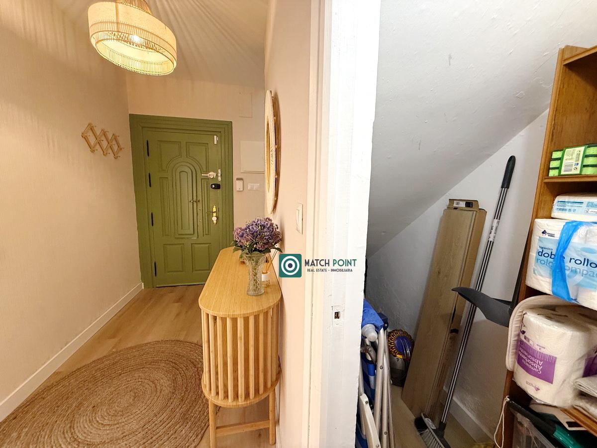 Semi-detached House for Sale in Almuñécar