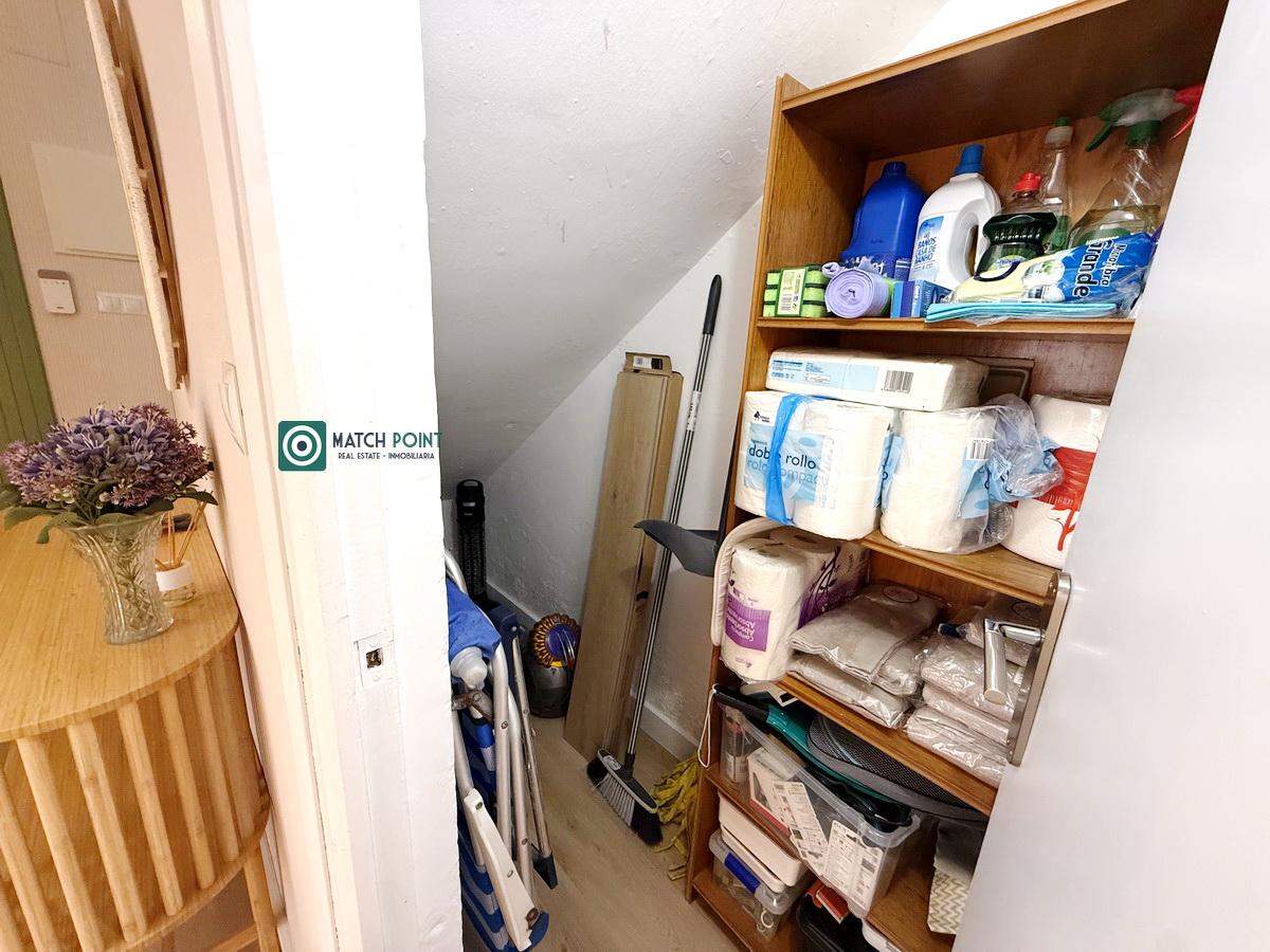 Semi-detached House for Sale in Almuñécar