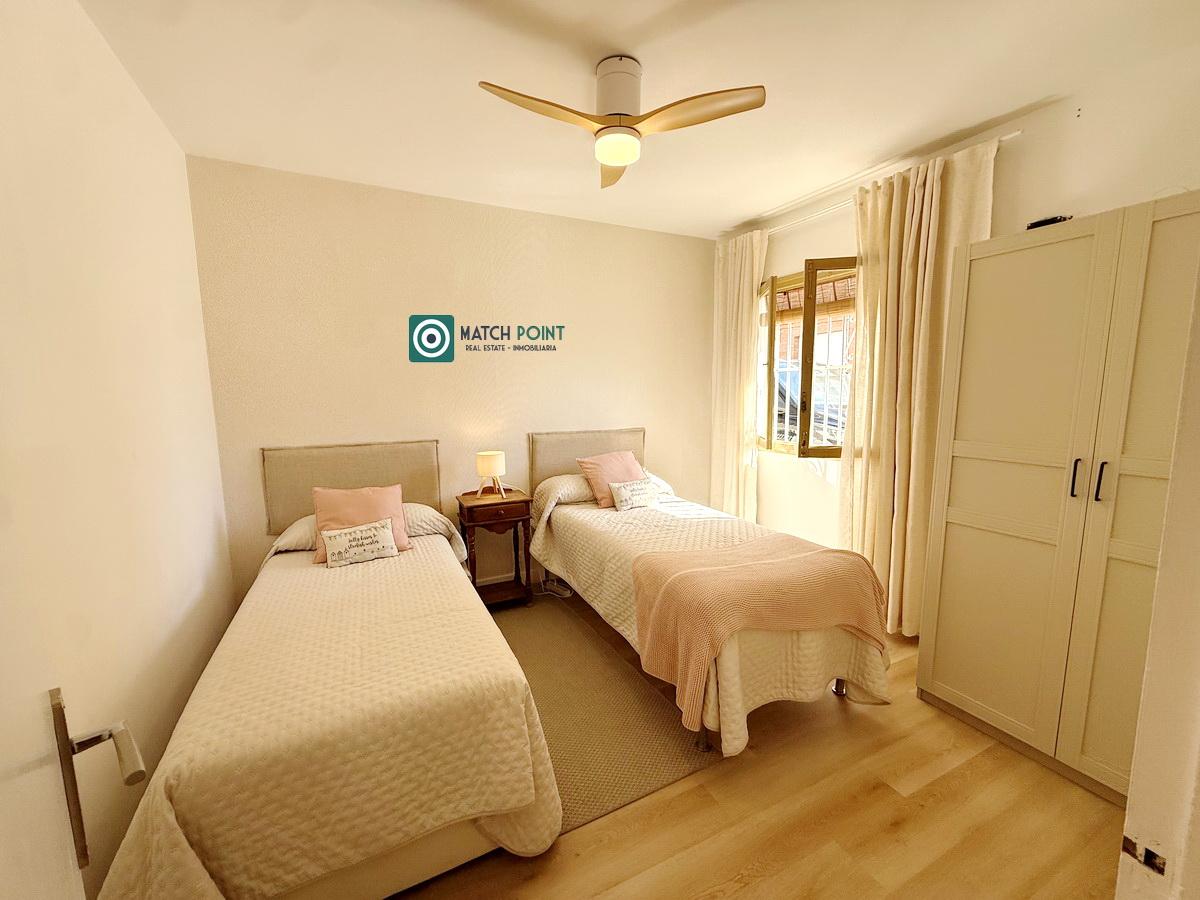 Semi-detached House for Sale in Almuñécar