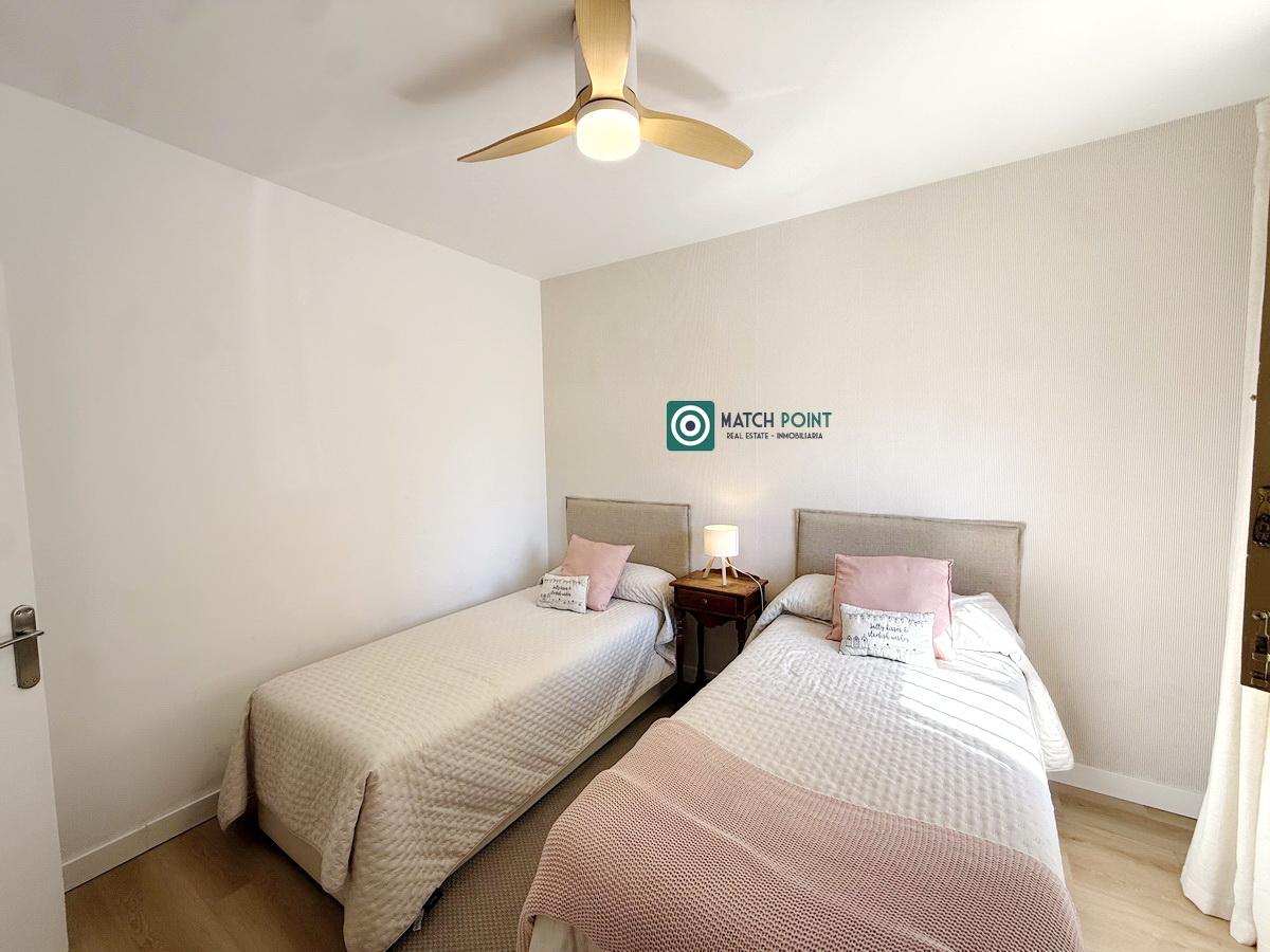 Semi-detached House for Sale in Almuñécar