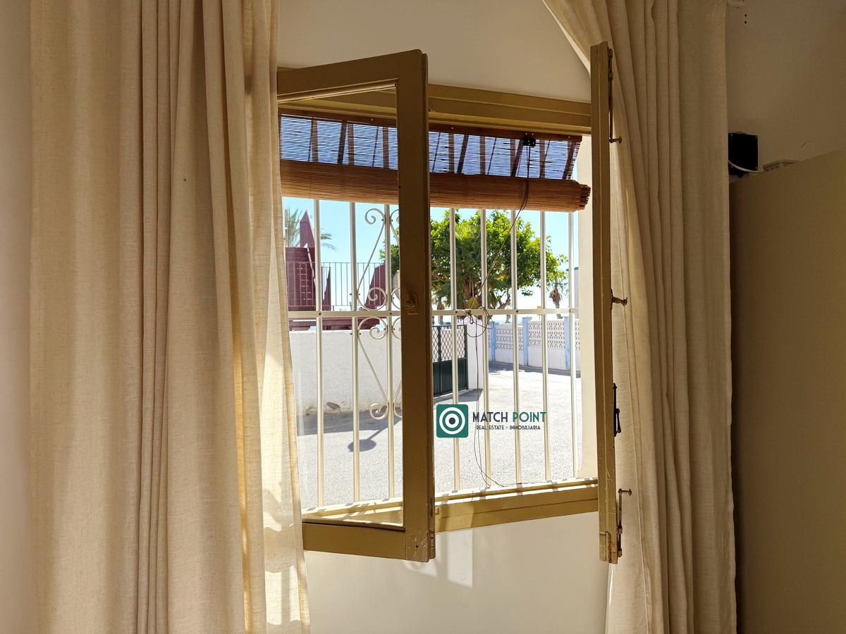 Semi-detached House for Sale in Almuñécar