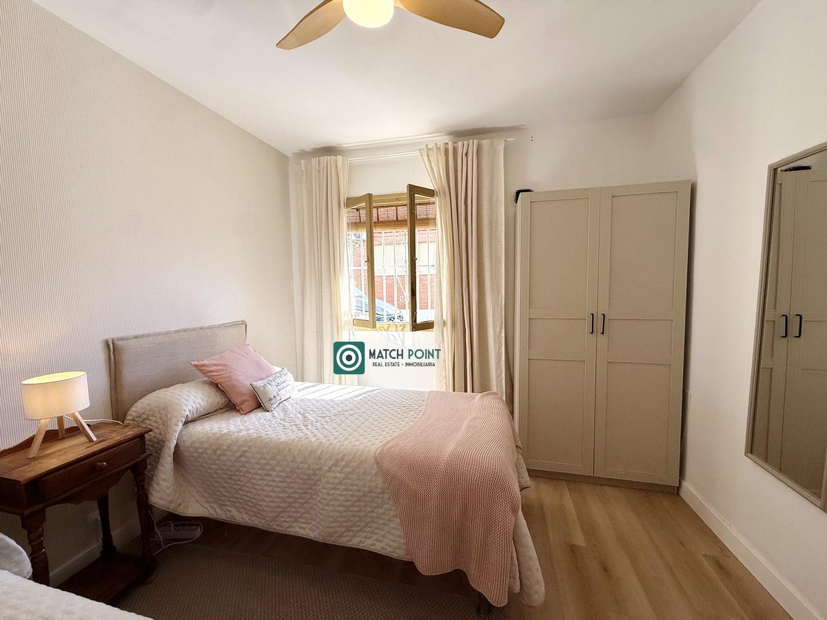 Semi-detached House for Sale in Almuñécar