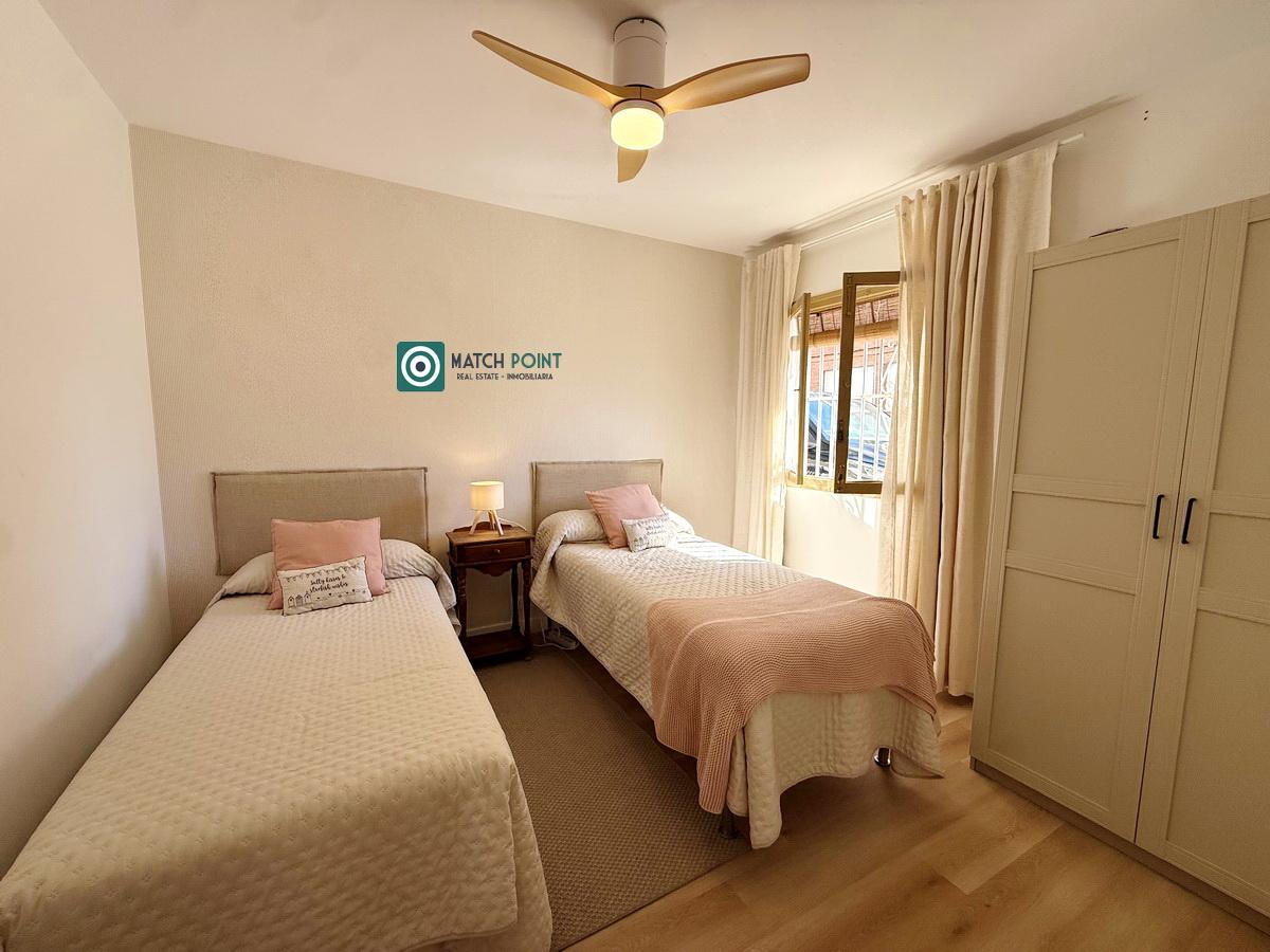 Semi-detached House for Sale in Almuñécar