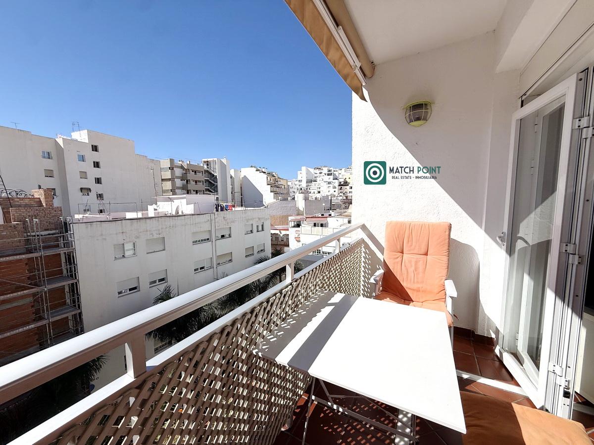 Apartment for Rent in Almuñécar
