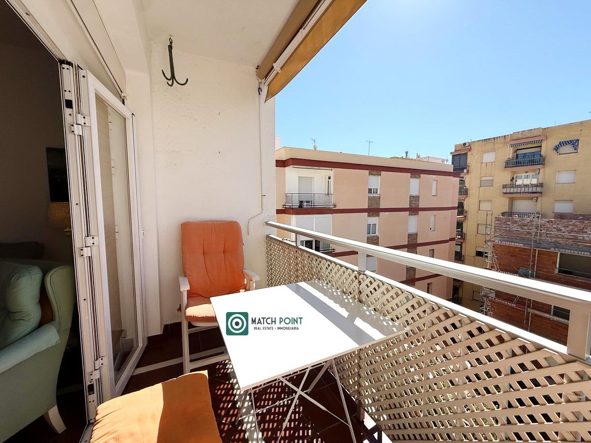 Apartment for Rent in Almuñécar