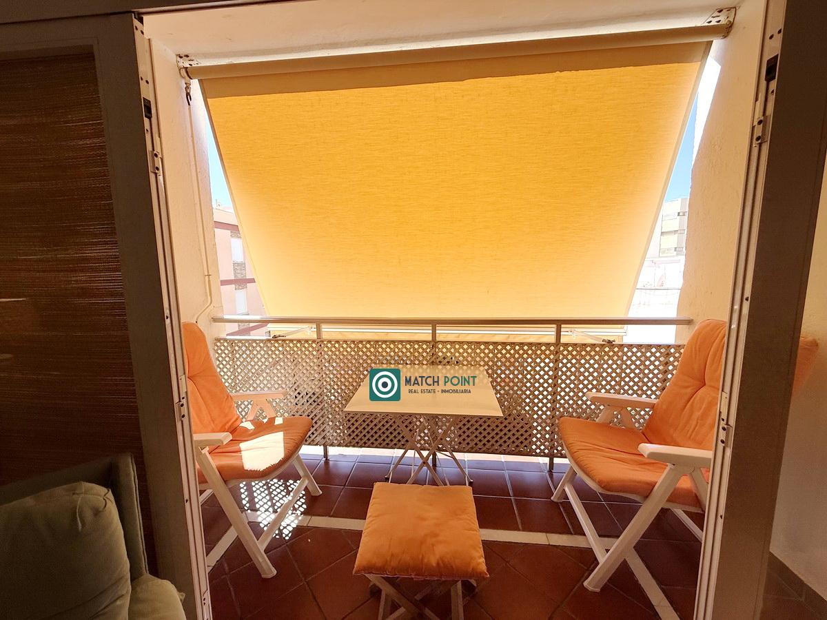 Apartment for Rent in Almuñécar