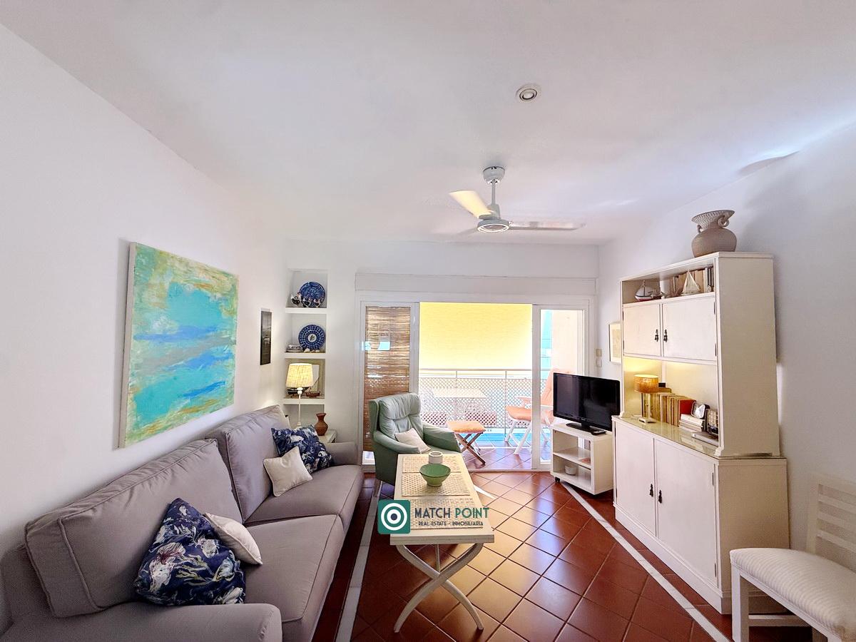 Apartment for Rent in Almuñécar