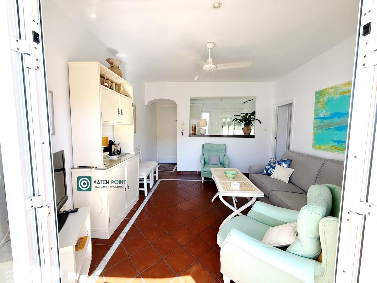 Apartment for Rent in Almuñécar