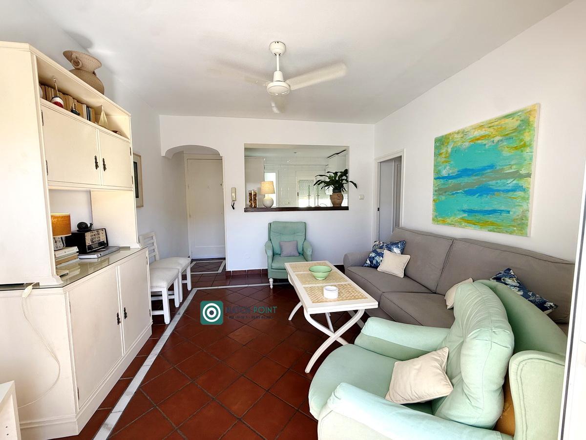 Apartment for Rent in Almuñécar
