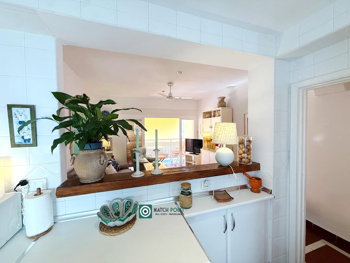 Apartment for Rent in Almuñécar