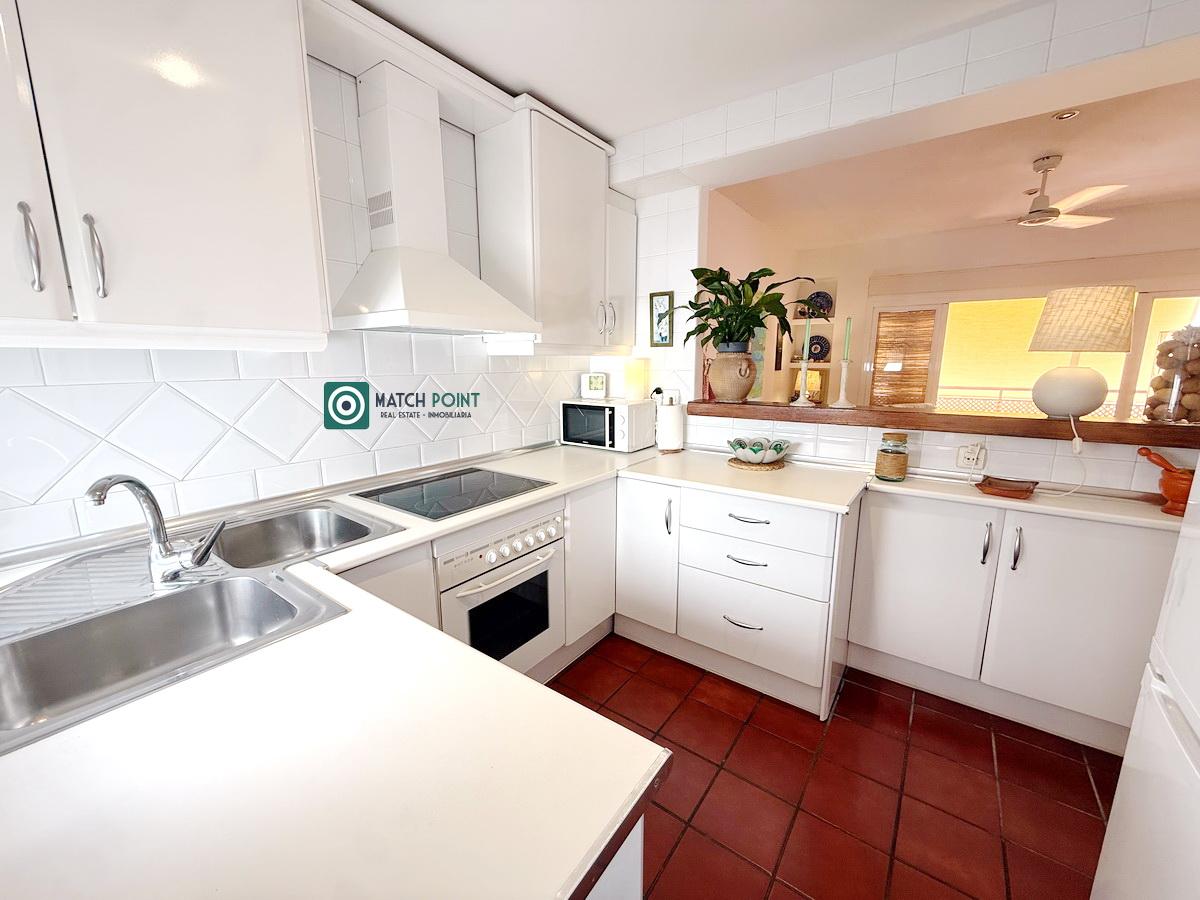 Apartment for Rent in Almuñécar