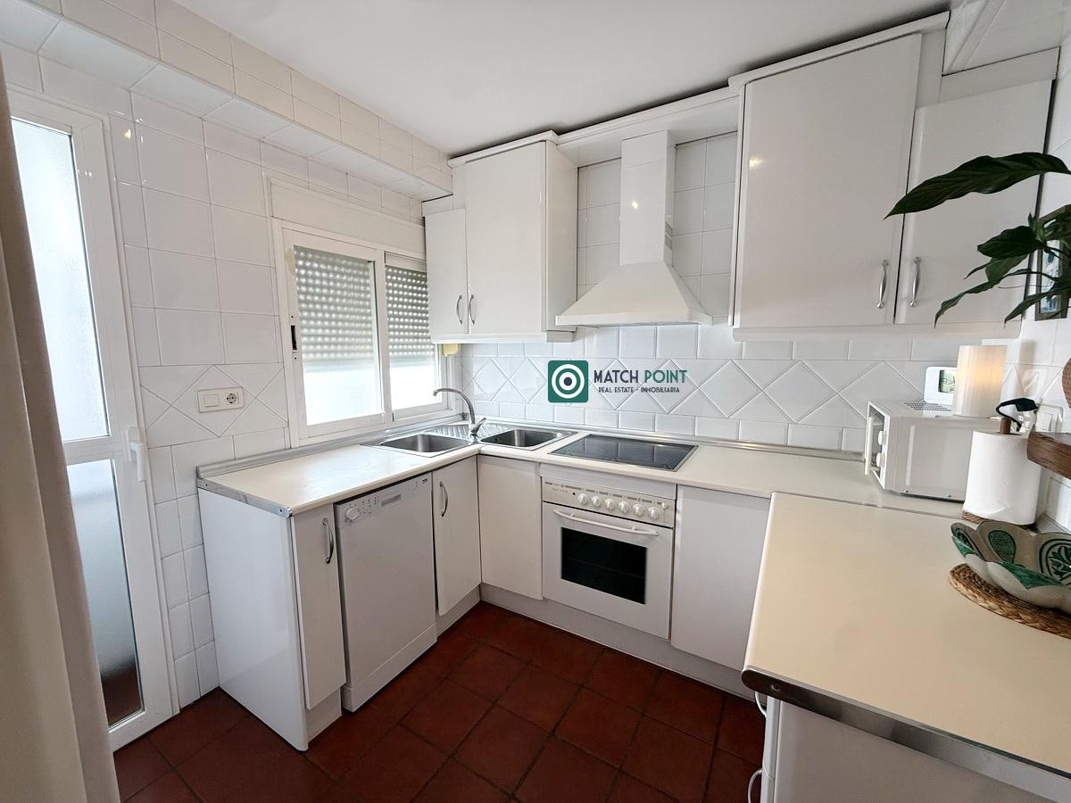 Apartment for Rent in Almuñécar