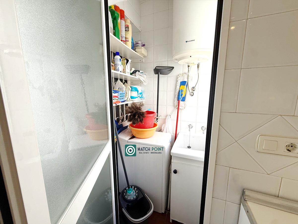 Apartment for Rent in Almuñécar
