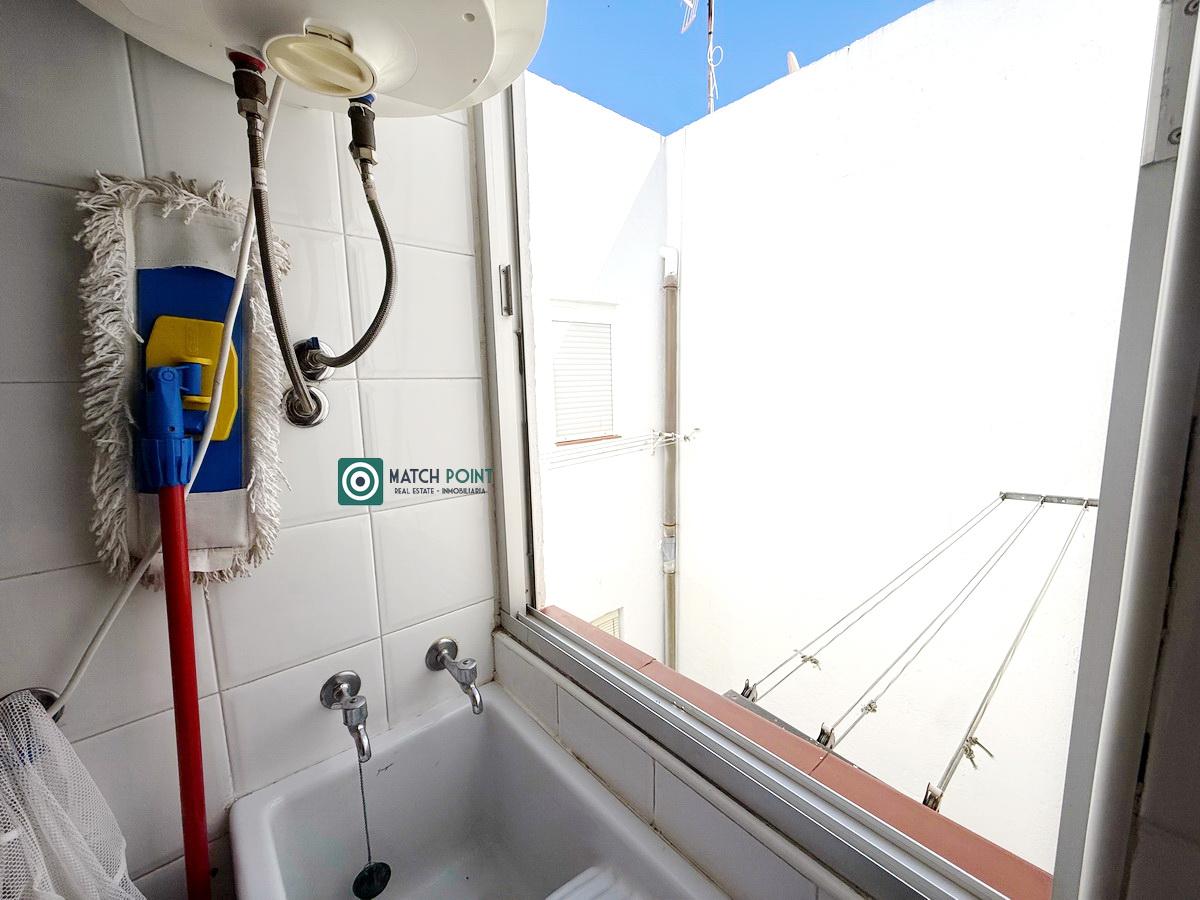 Apartment for Rent in Almuñécar