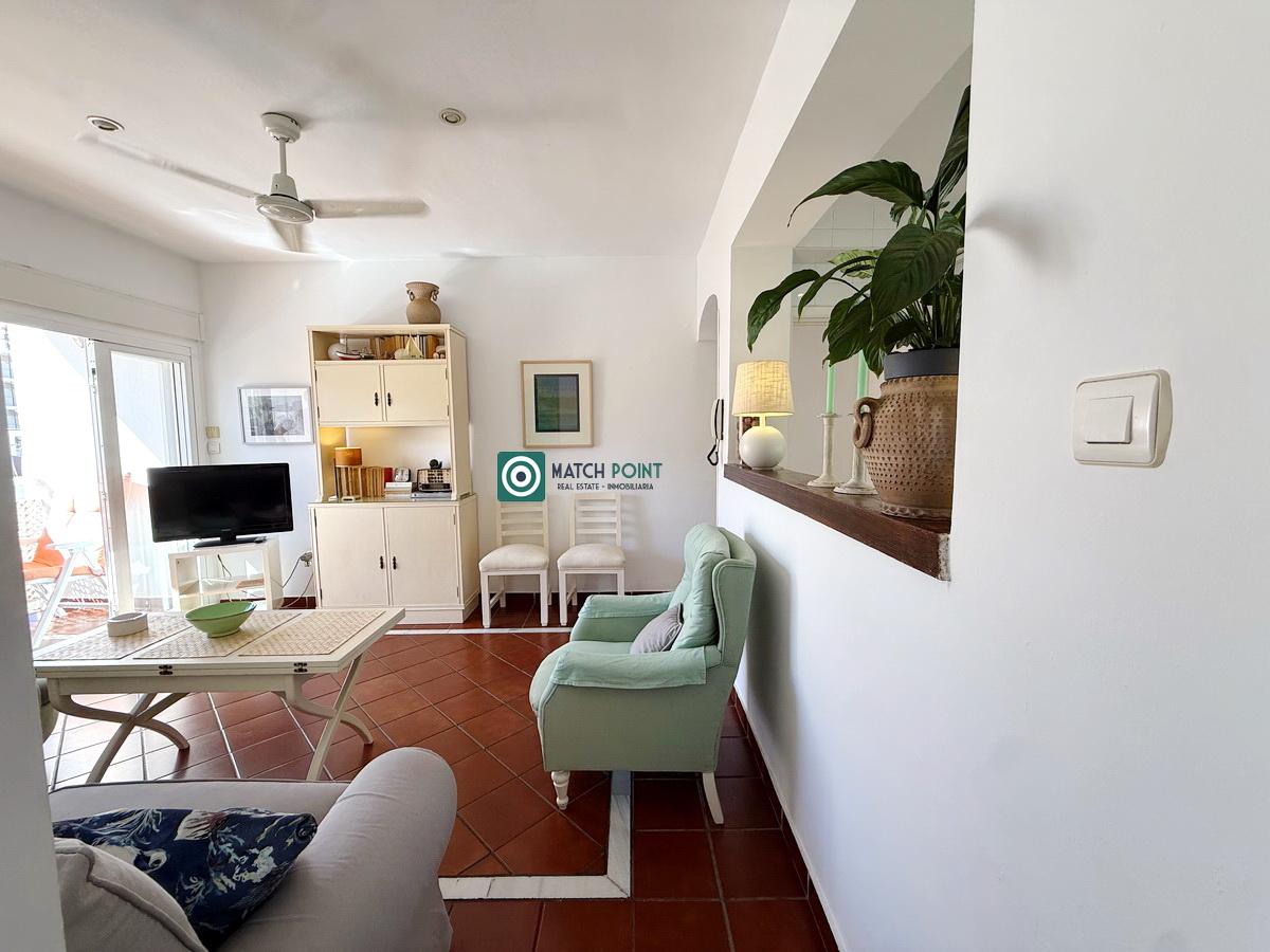 Apartment for Rent in Almuñécar