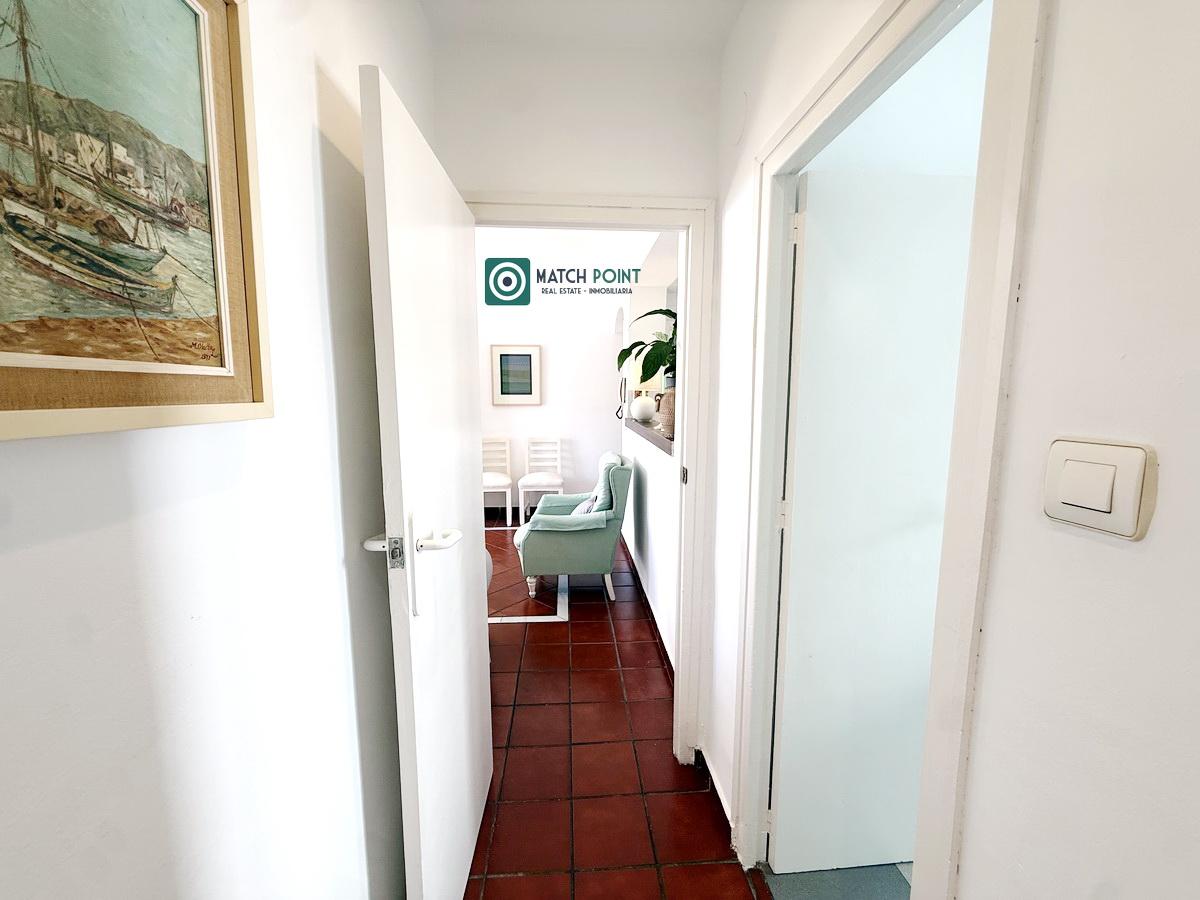 Apartment for Rent in Almuñécar
