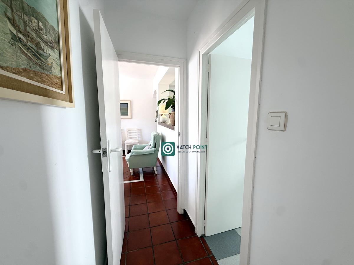 Apartment for Rent in Almuñécar