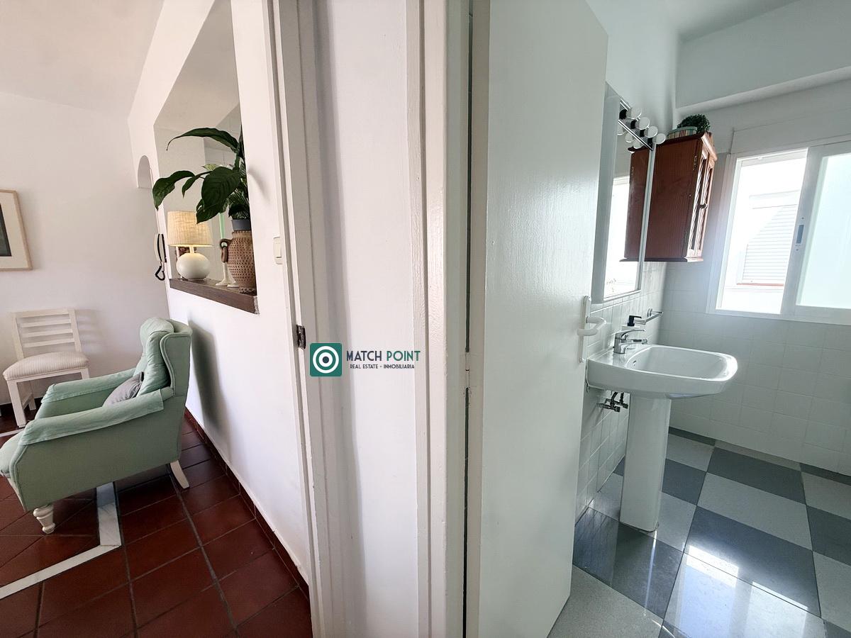 Apartment for Rent in Almuñécar