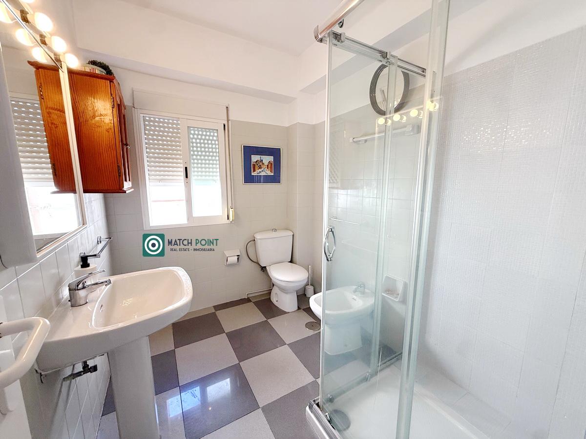 Apartment for Rent in Almuñécar