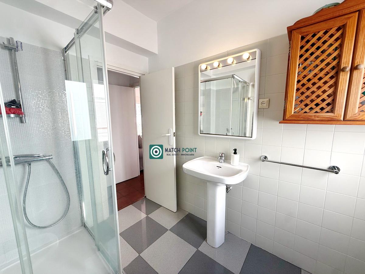 Apartment for Rent in Almuñécar