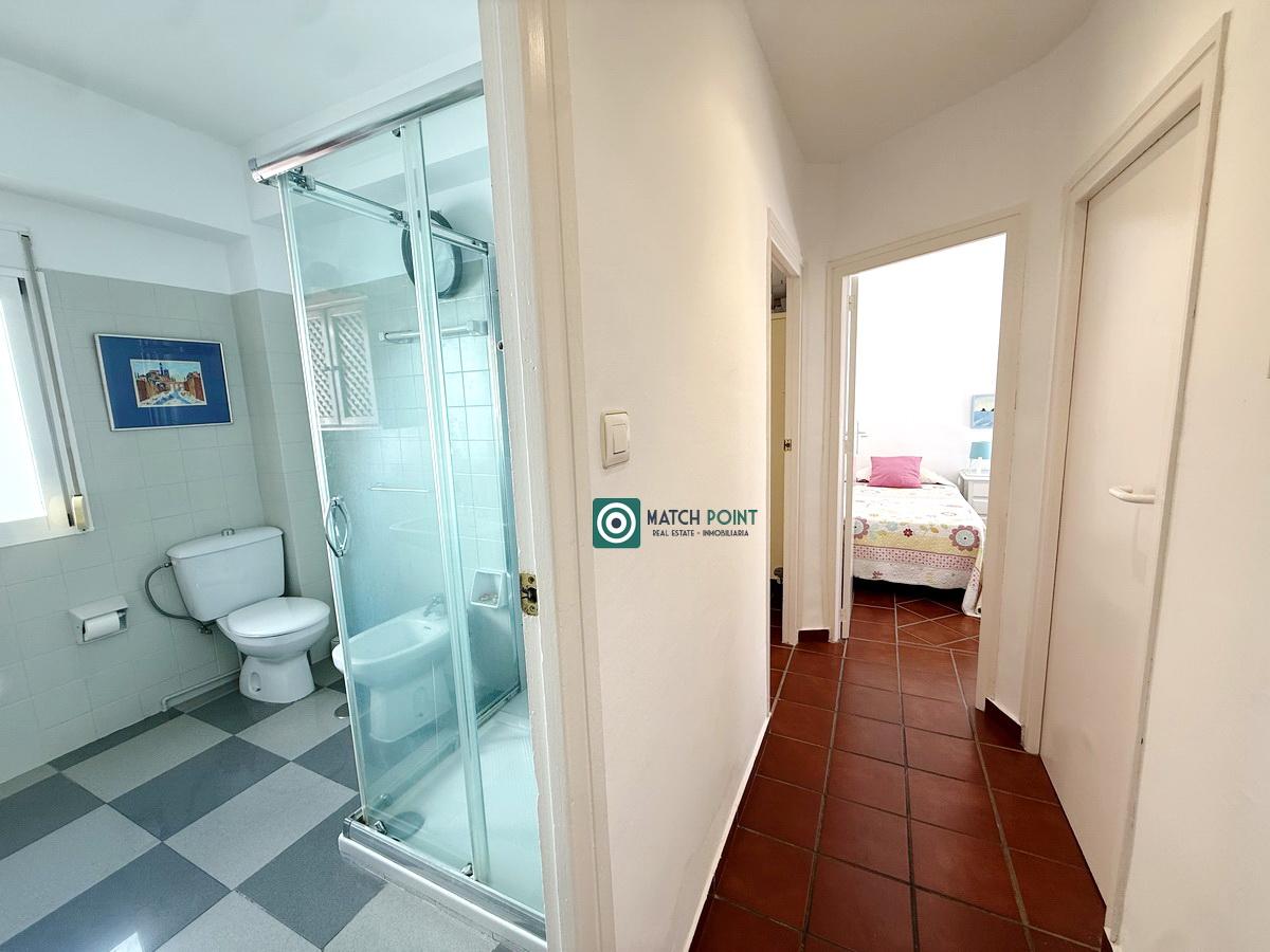 Apartment for Rent in Almuñécar