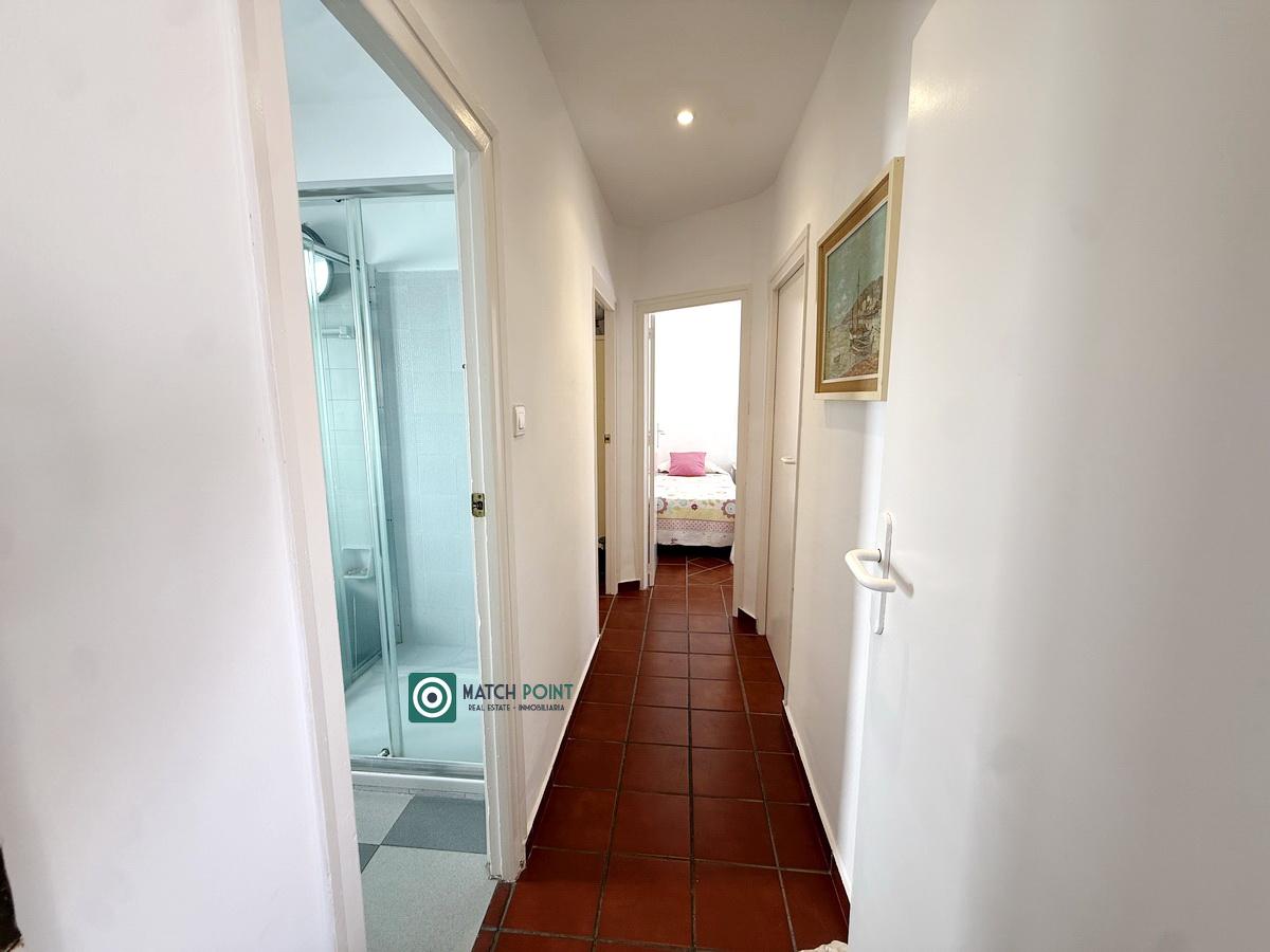 Apartment for Rent in Almuñécar
