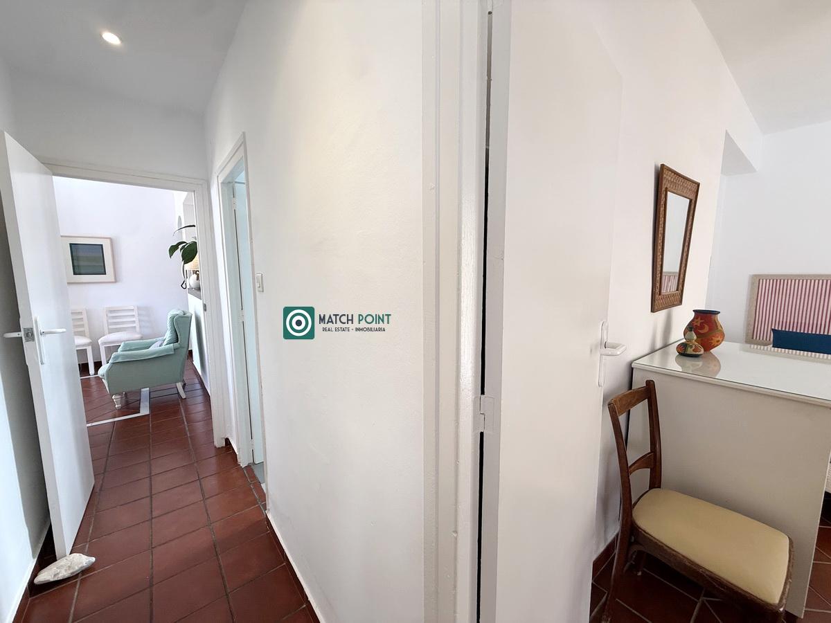 Apartment for Rent in Almuñécar