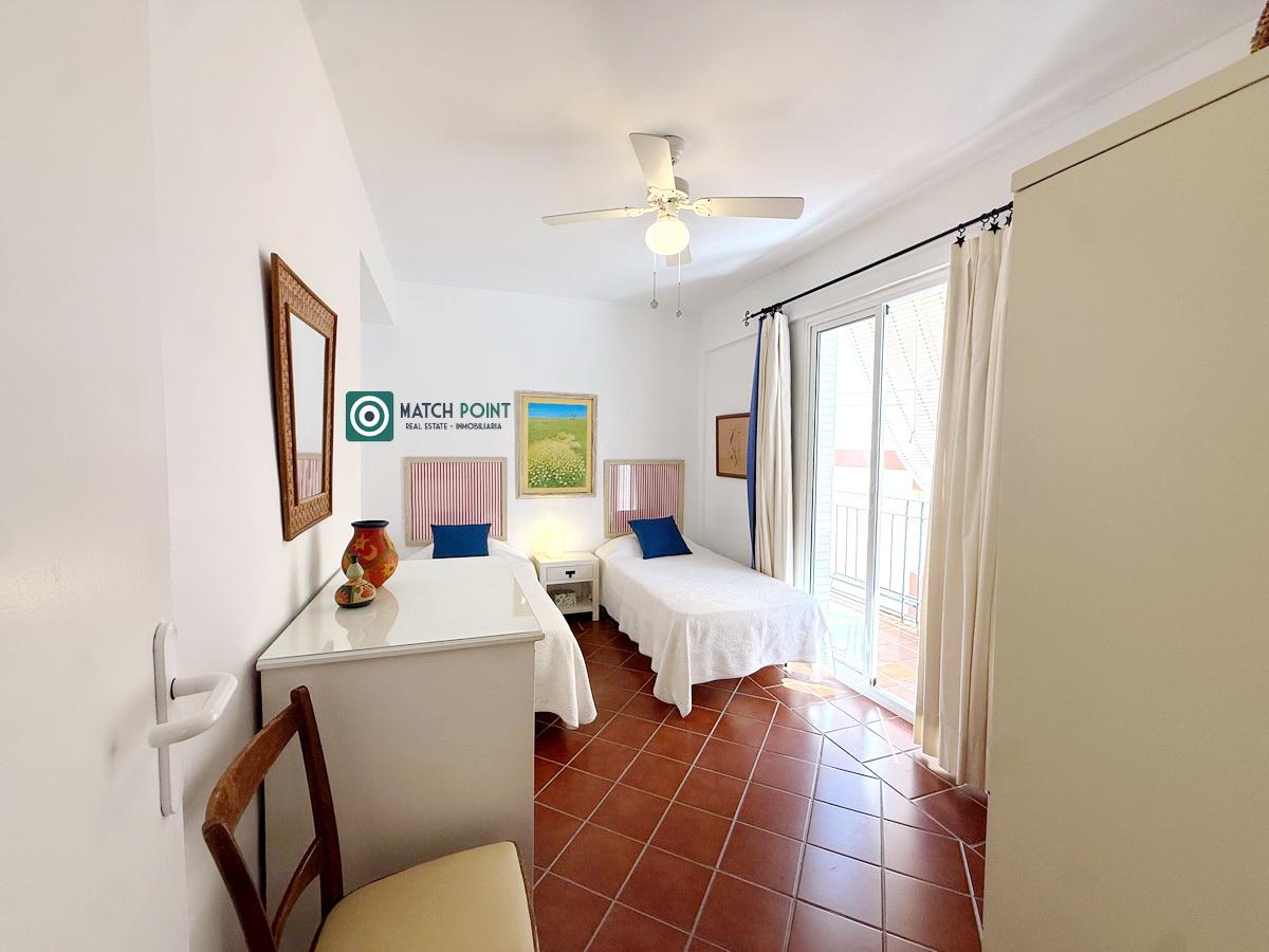 Apartment for Rent in Almuñécar