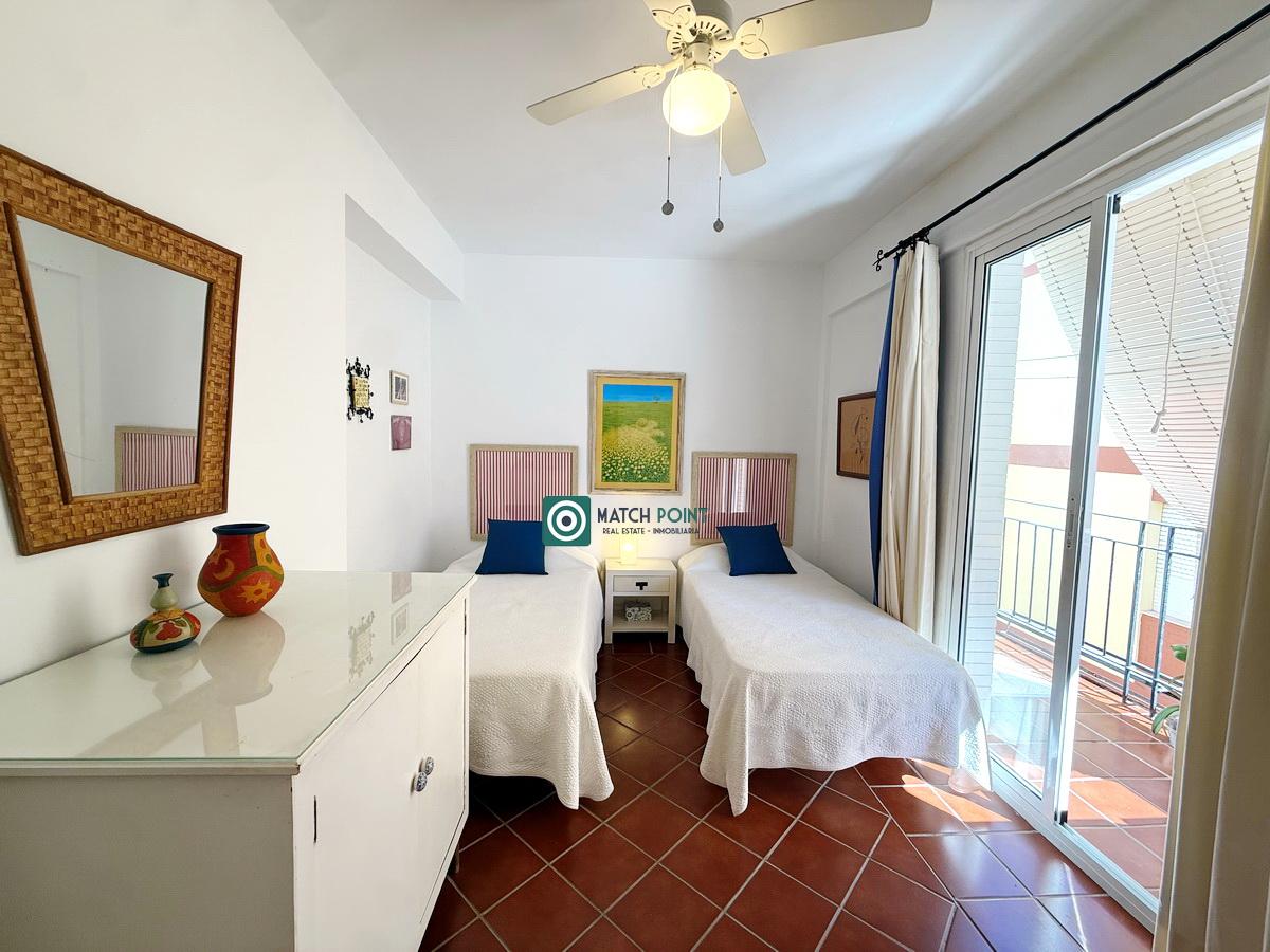 Apartment for Rent in Almuñécar