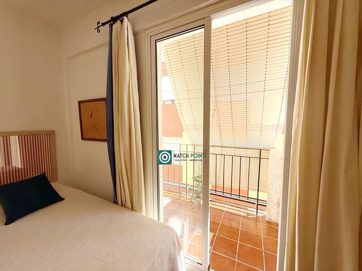 Apartment for Rent in Almuñécar