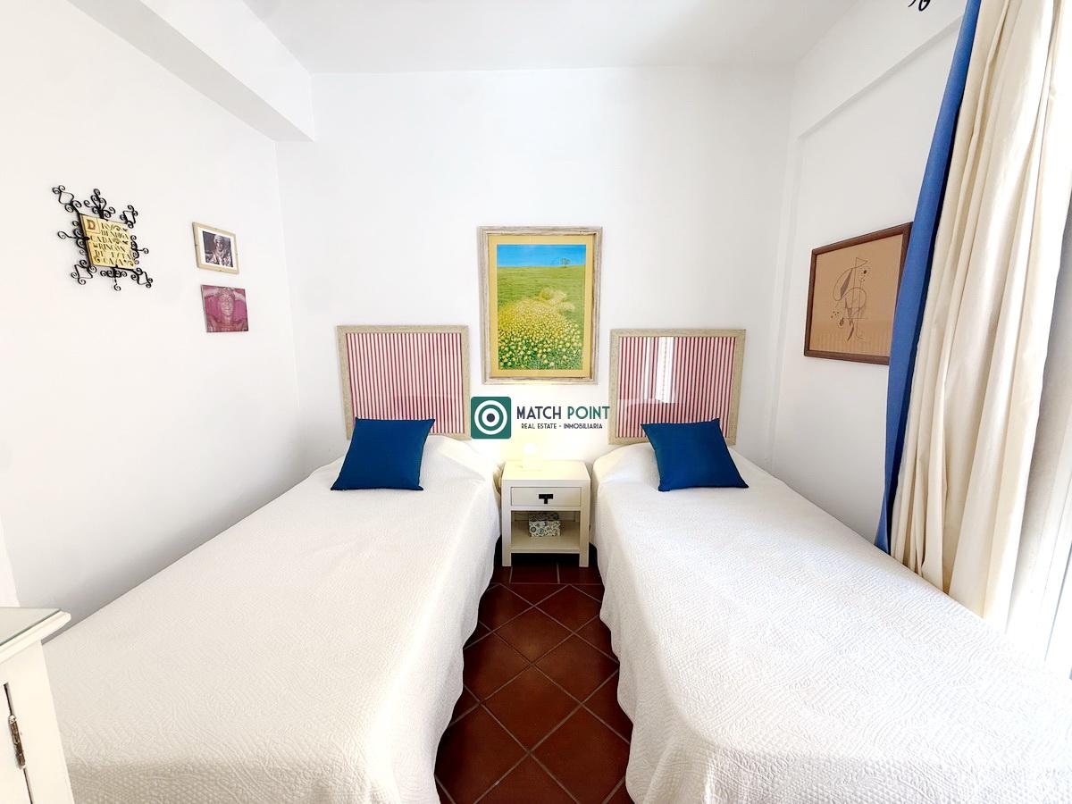 Apartment for Rent in Almuñécar