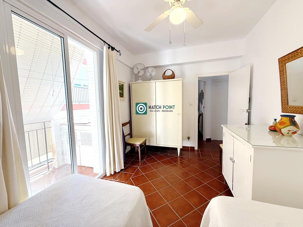 Apartment for Rent in Almuñécar
