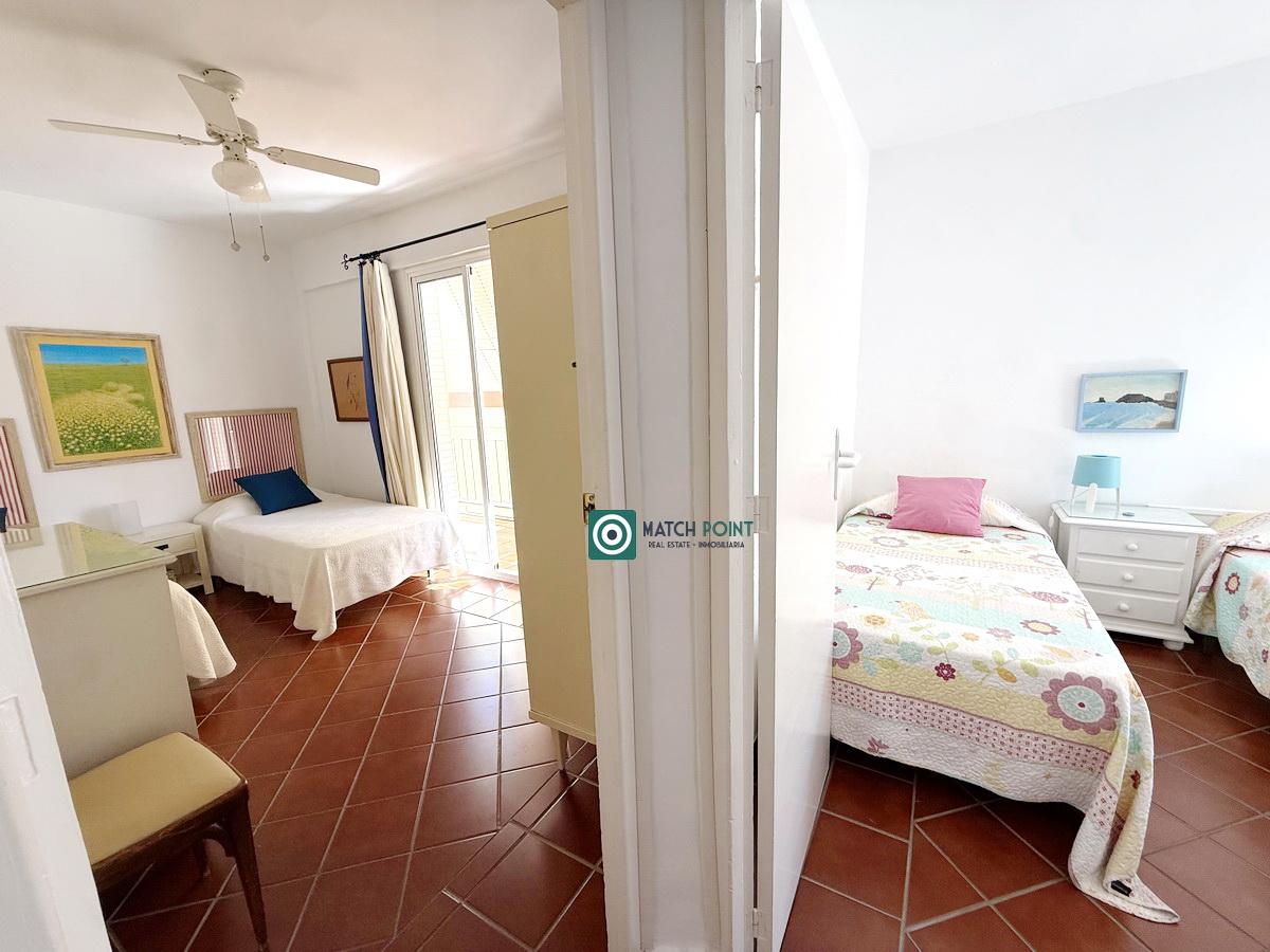 Apartment for Rent in Almuñécar