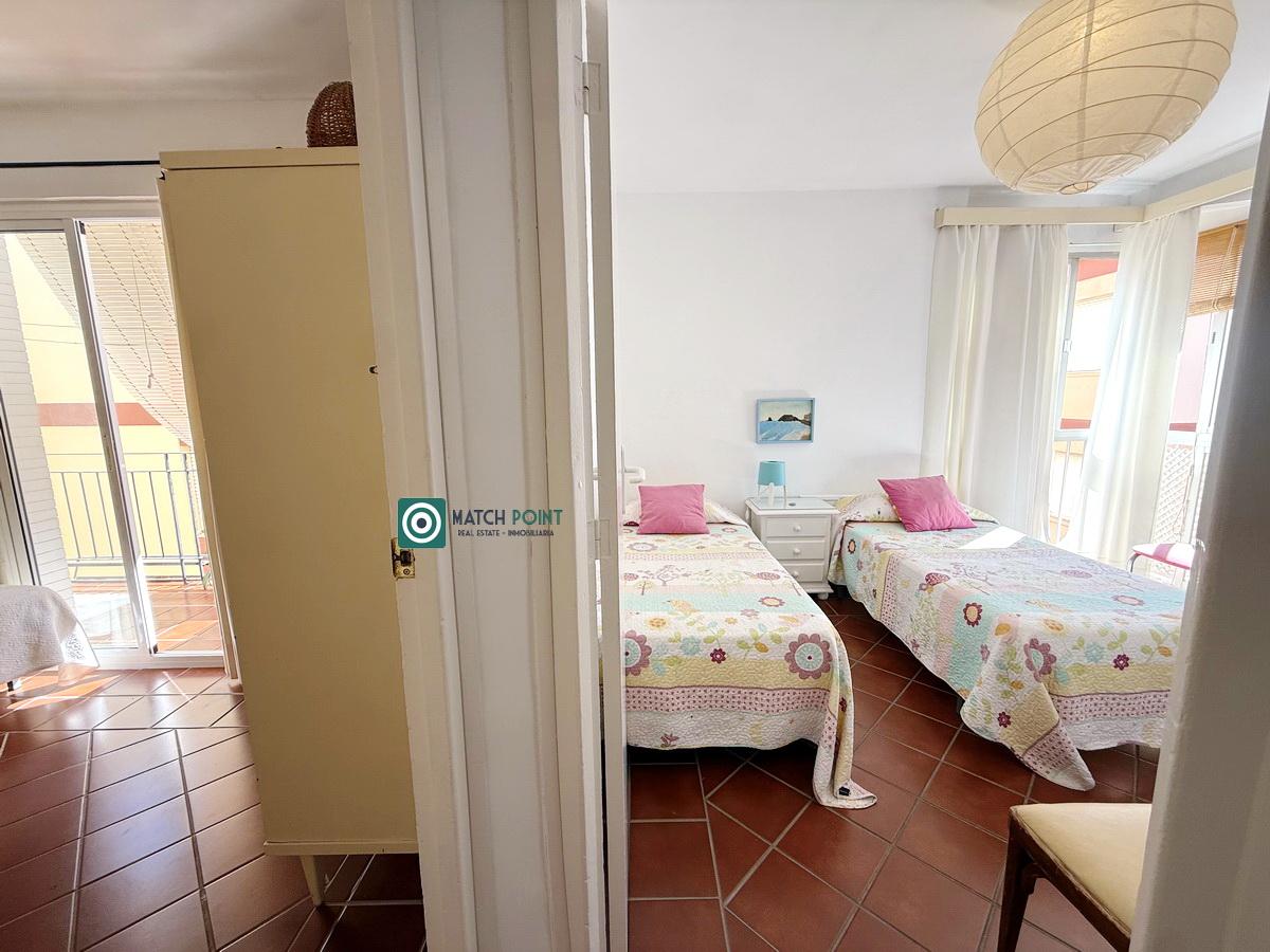 Apartment for Rent in Almuñécar