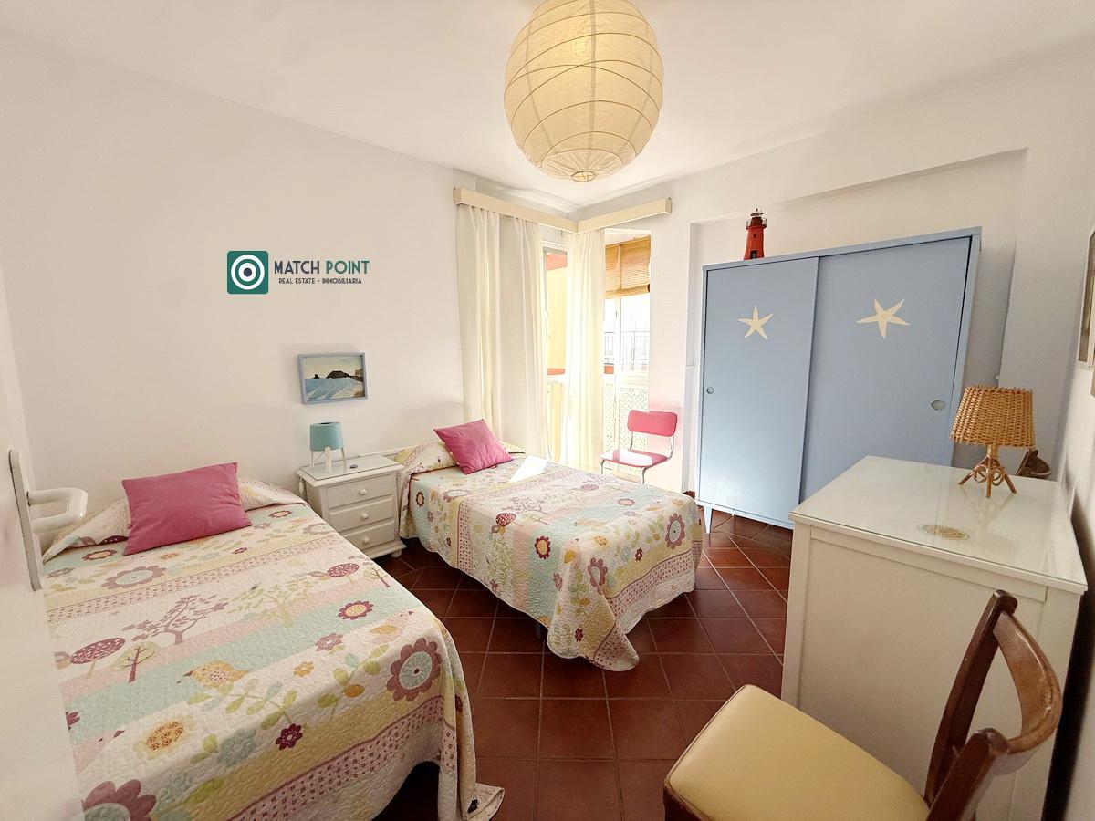 Apartment for Rent in Almuñécar