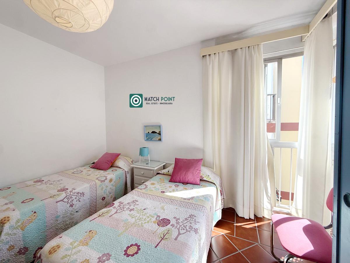Apartment for Rent in Almuñécar