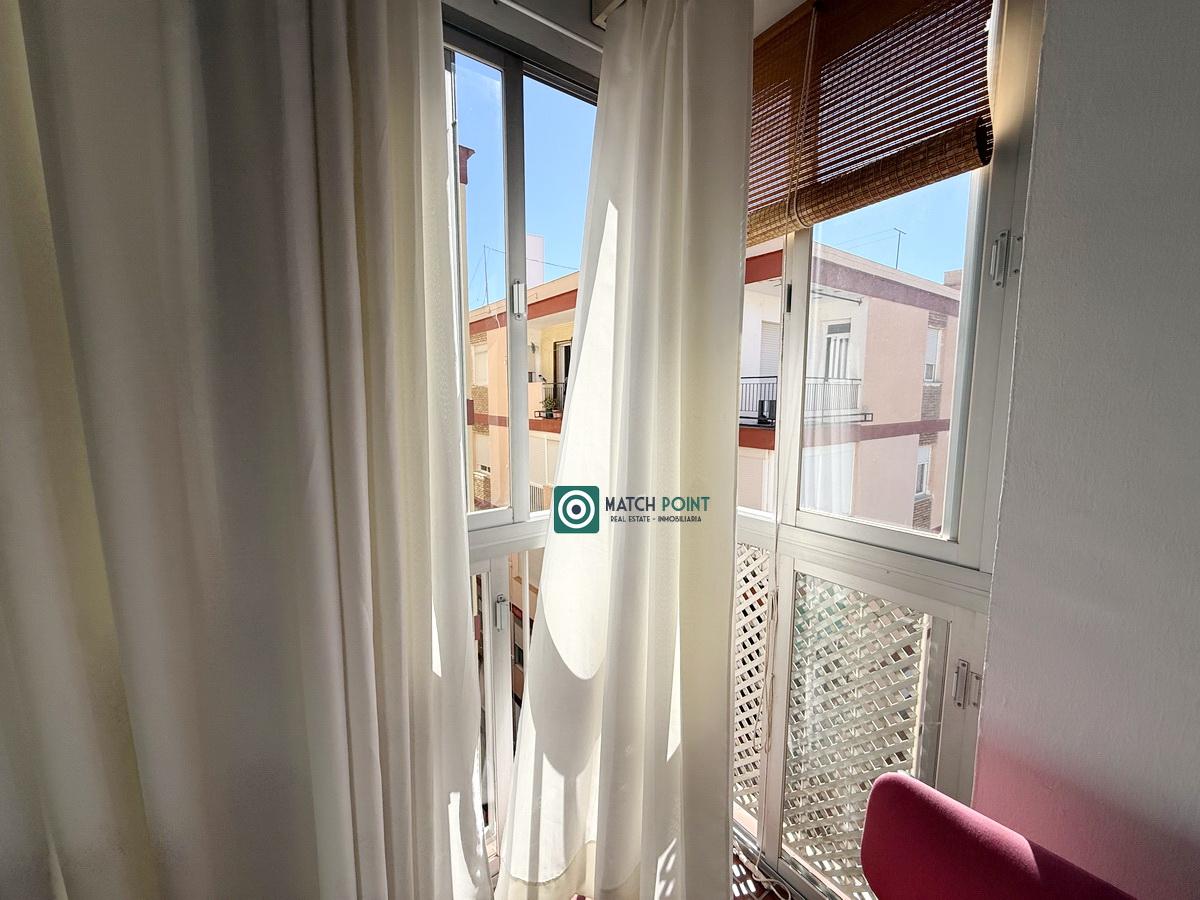 Apartment for Rent in Almuñécar