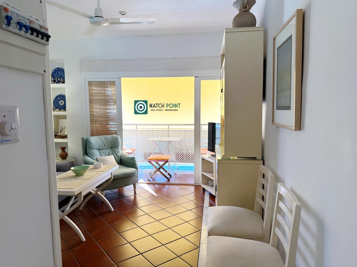 Apartment for Rent in Almuñécar