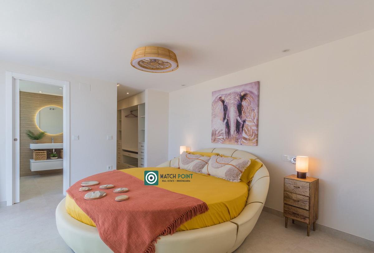 Villa for Rent in Almuñécar