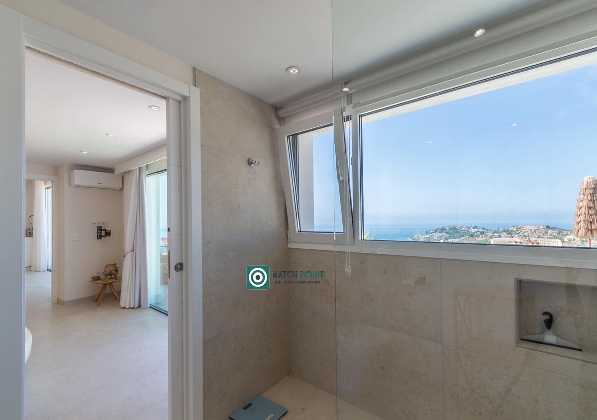 Villa for Rent in Almuñécar