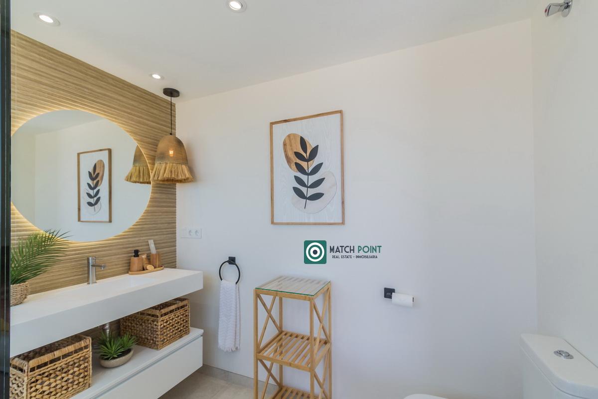 Villa for Rent in Almuñécar