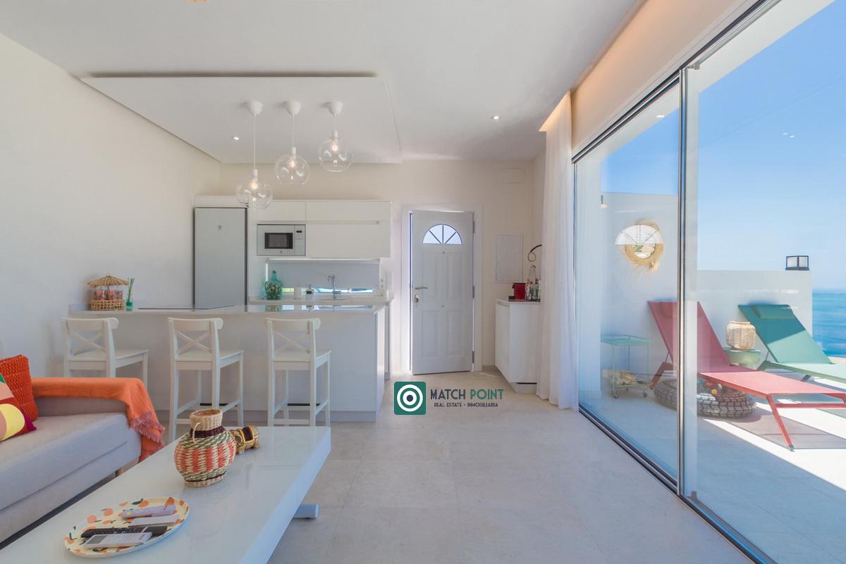 Villa for Rent in Almuñécar