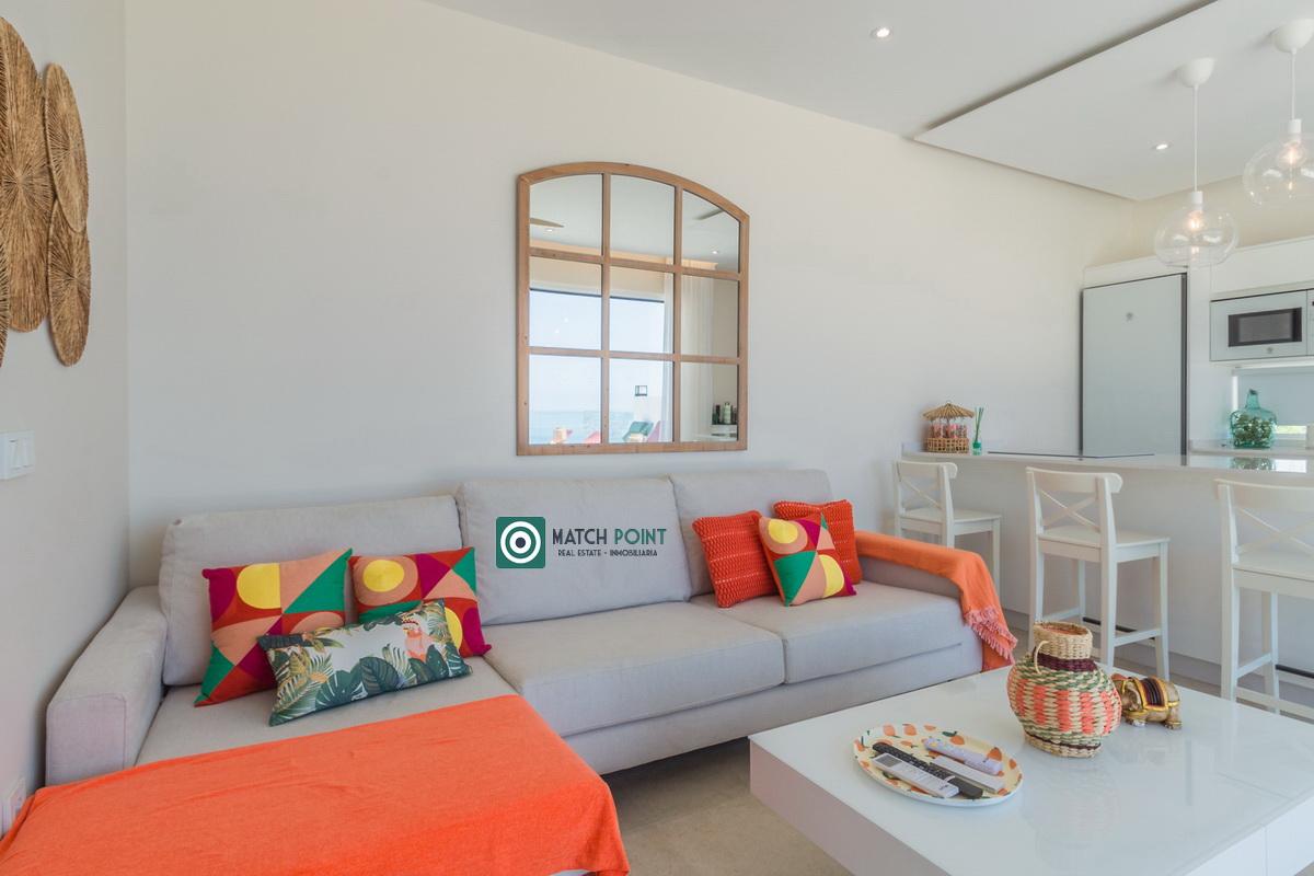 Villa for Rent in Almuñécar