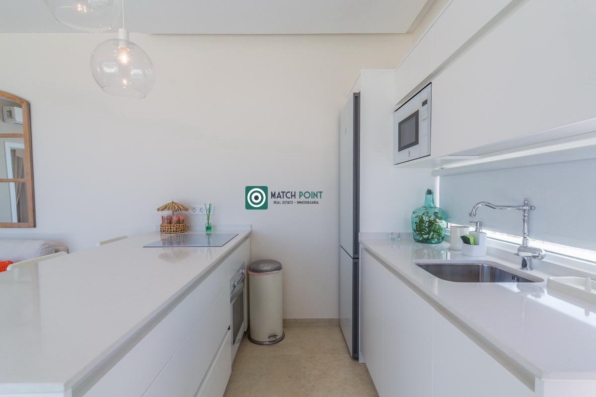 Villa for Rent in Almuñécar