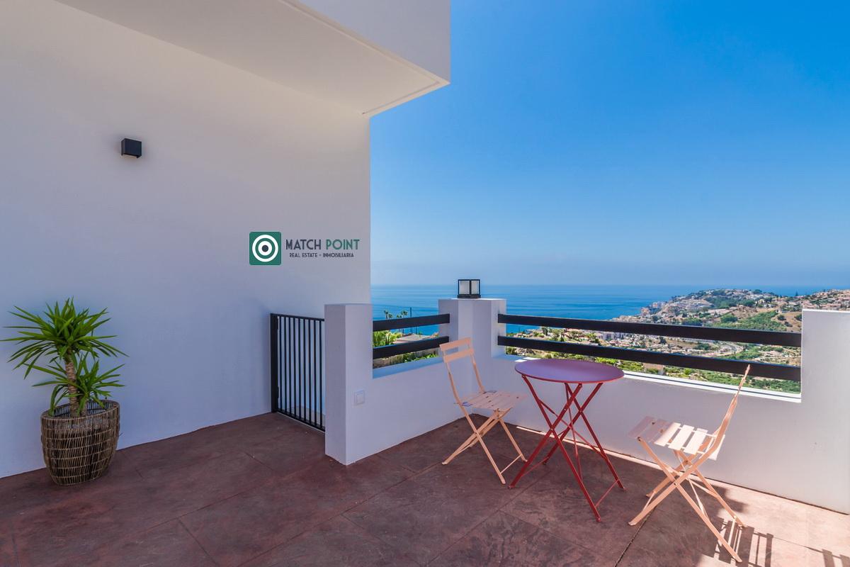 Villa for Rent in Almuñécar