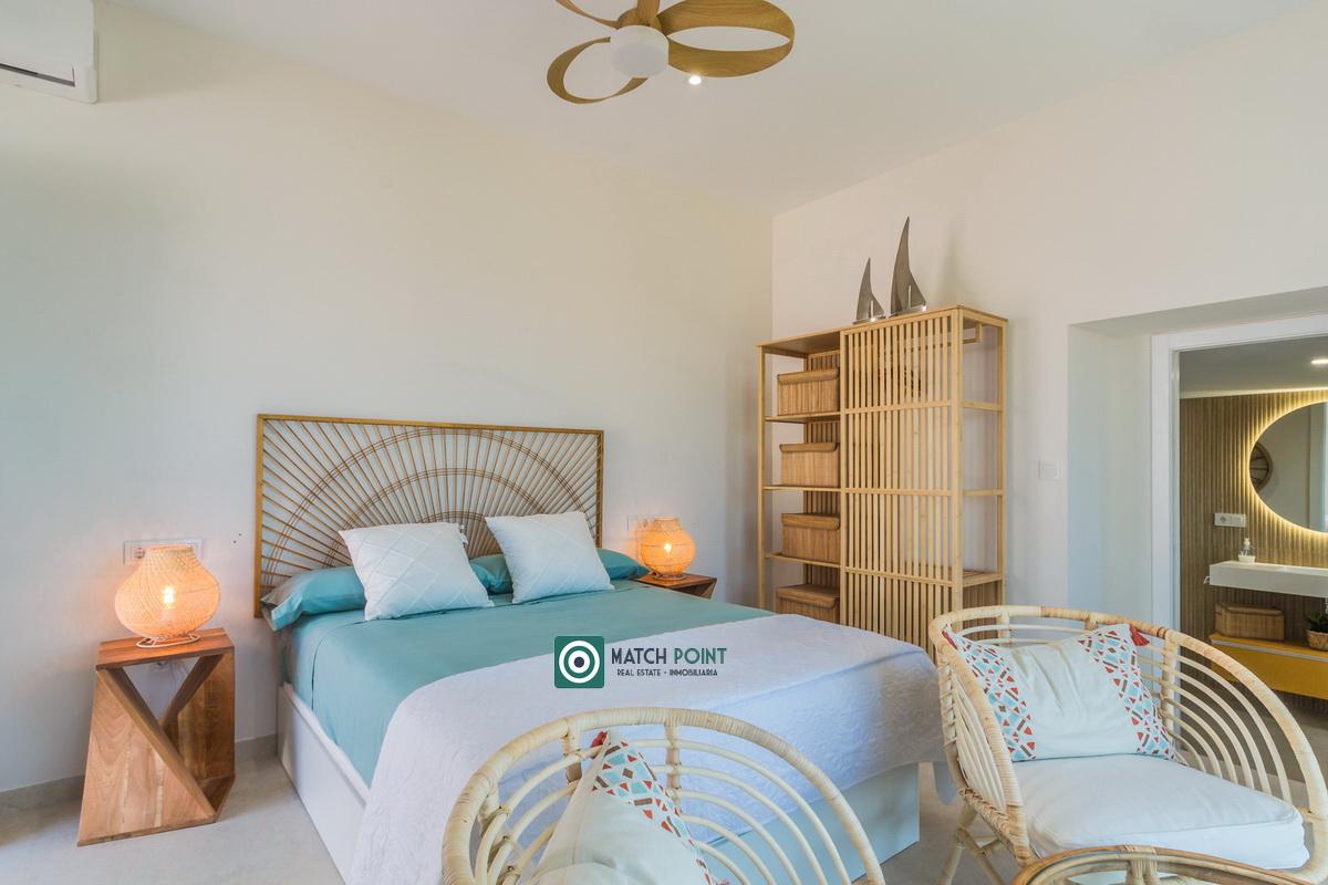 Villa for Rent in Almuñécar