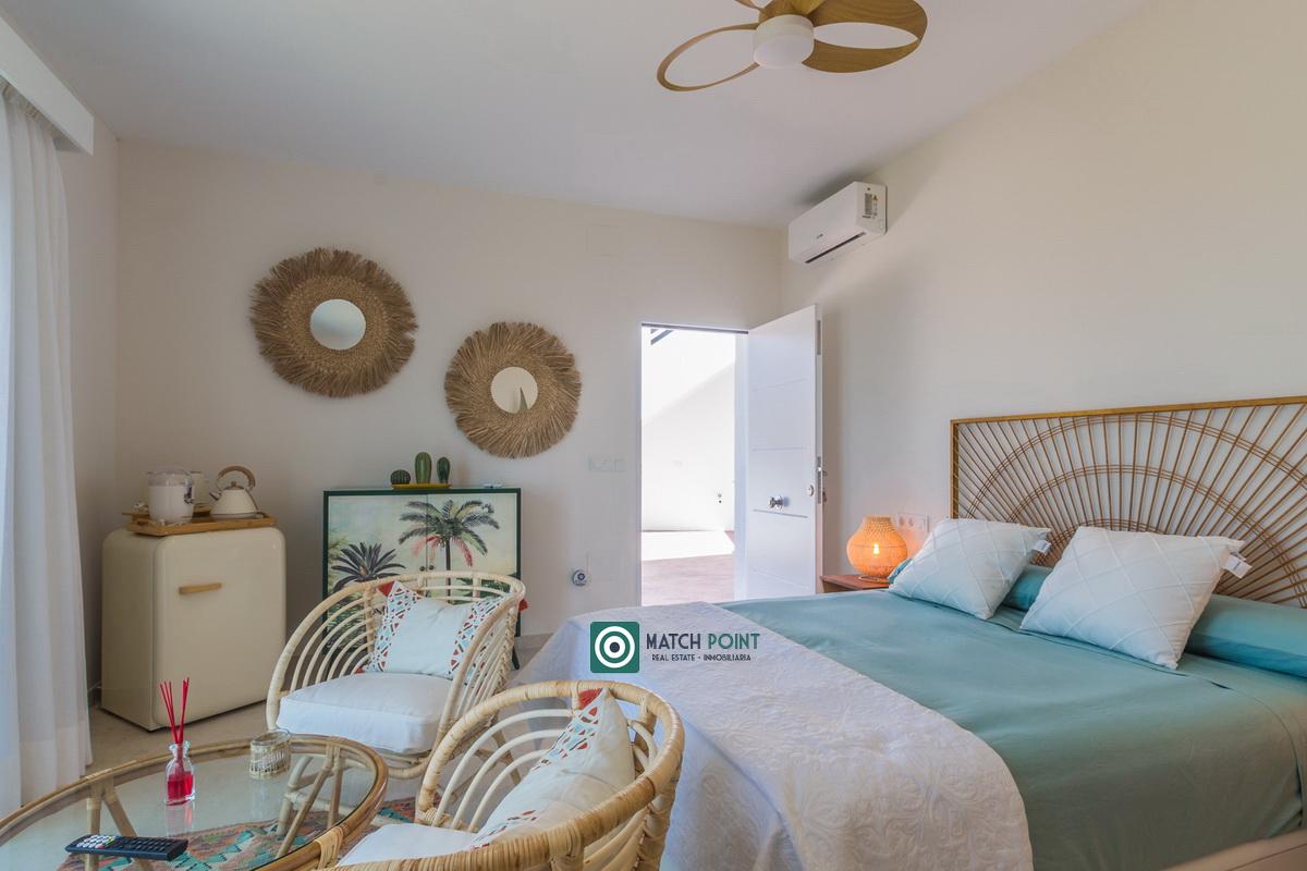 Villa for Rent in Almuñécar